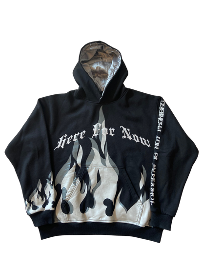 Eternal Flames   Hoodie