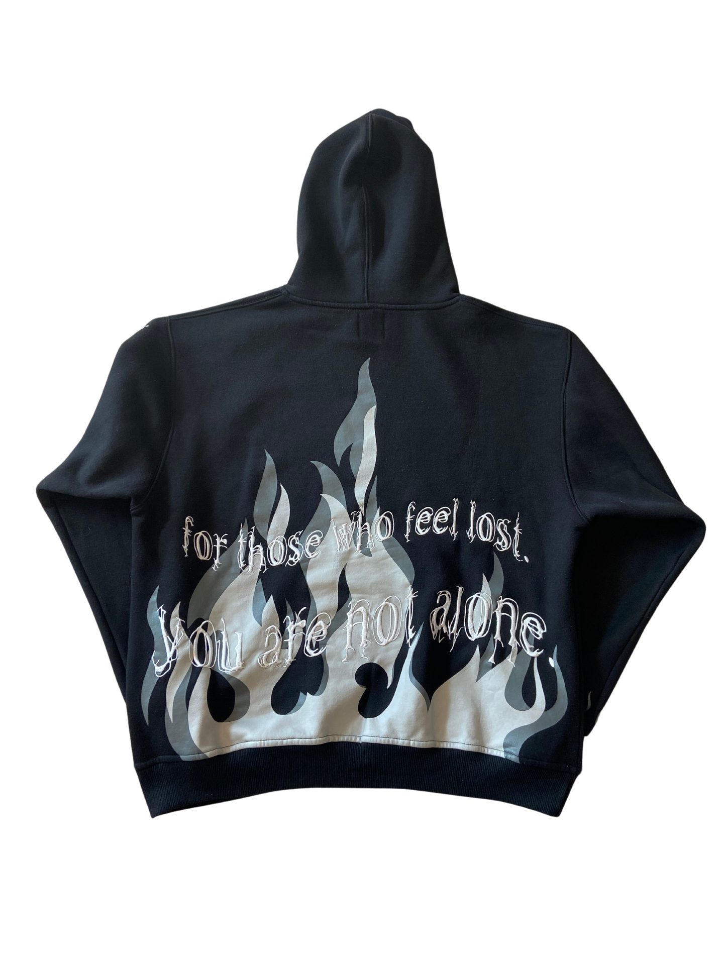 Eternal Flames   Hoodie